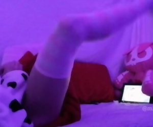 Humping Pillow Compilation Asian Doggystyle Plushie Hentai..