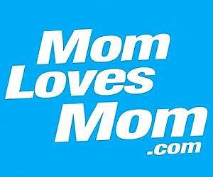 Older milf lesbian moms toy each other - 5 min