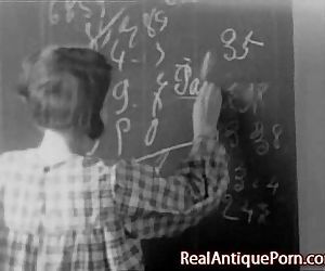1920s School Porn!