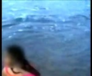 भारतीय माँ पर समुद्र तट - 29 एसईसी