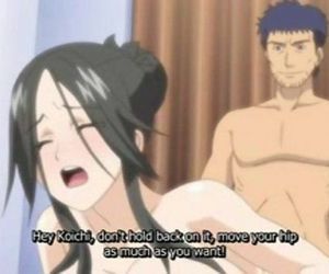 Hottest anime sex scene ever - 2..