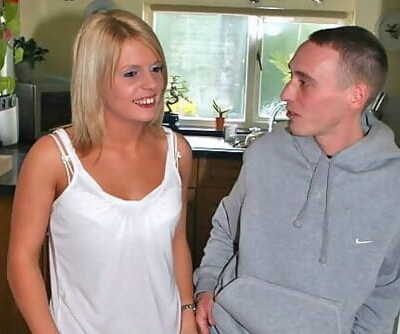 Kat and Kenny from Swindon