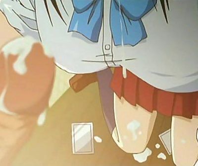 Sexiest Anime Porn Scene Ever - 2 min