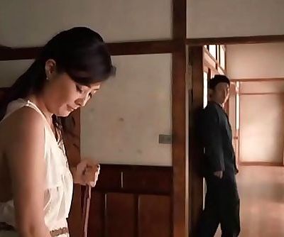 Japanese Mom Catch Her Son Stealing MoneyLinkFull: http://q.gs/EPEeu 9 min HD