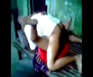 village woman fuking with lover -..