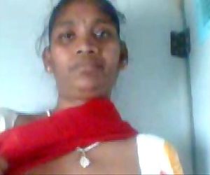Tamil Wife - 1 min..