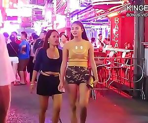 Why Not Get A ... Thai Hooker 10 min HD