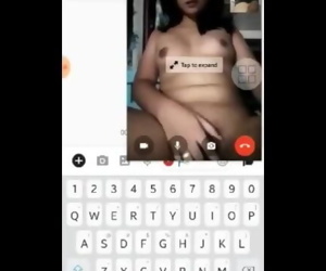 VIDEO CHAT GONE WILD!!! VIRAL NOW...