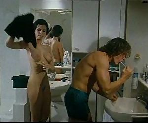 Italian vintage porn: stories of..