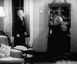 Sexe La folie 1938