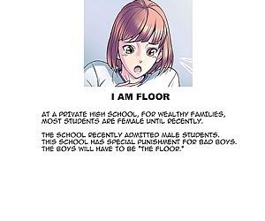 I Am Floor - part 2