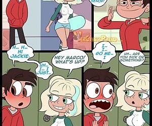 Star VS The Forces Of Sex 1
