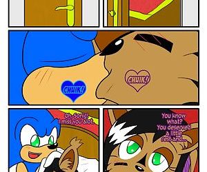 Sonic Love