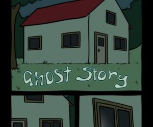 Ghost história