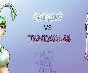 Les fées vs tentacules ch. 1 3
