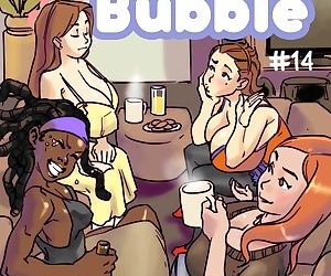 Dachte bubble #14 15 16
