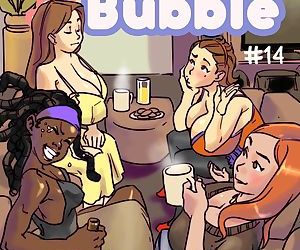 Pensamiento Burbuja #14 15 16