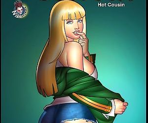Priminha Gostosa 11- Hot Cousin