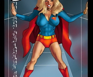 Supergirl- Supercrush