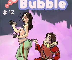 Sidneymt Thought Bubble #12-13