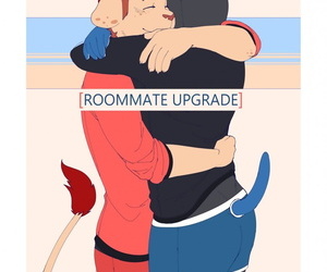 Roommate Upgrade