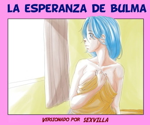 LA ESPERANZA DE BULMA Spanish Rewrite SEXVILLA - Mano Negra