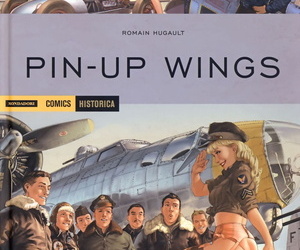 Historica Special - Pin-Up Wings