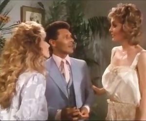 summer rose carol titian and billy dee