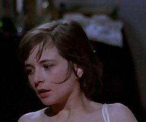 Leonora Fani scene from movie