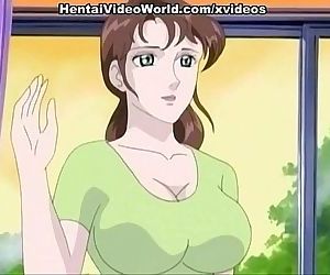 piesek styl Anime Kurwa - 7 min