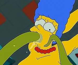 marge Simpson 2 anh min