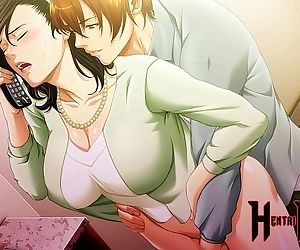जापानी हेंताई सेक्स संग्रह 1 - 3 मिन