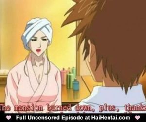 Naked Hentai Sex Anime Orgasm Titfuck Cartoon - 4 min