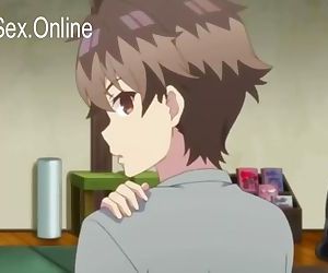 Loli Harem Hentai www.AnimeSex.Online