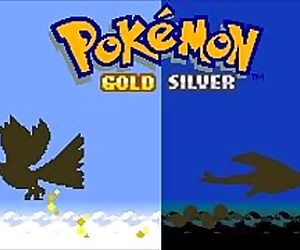 Pokemon - Gold & Silver - Complete Soundtrack