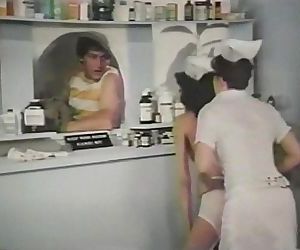หวาน หวาน เสรีภาพ ร้อนแรง nurses1976john โฮล์มส์
