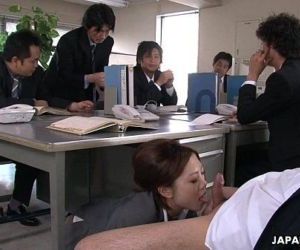 Yoshida immer gebohrt Unten über Ihr Präsentation - 1 min 10 sec
