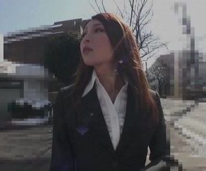 41Ticket - Rara Mizuki Offers Holes For Office Job - 5 min HD+
