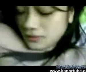 Asian Couple Sex Video Scandal 2 - www.kanortube.com - 4 min