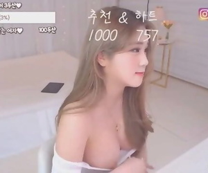 韩国bj女主播露脸诱惑视频