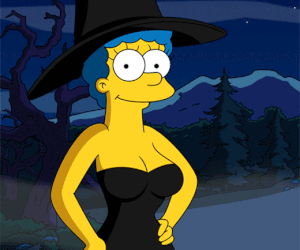 Gif r34-r34--Marge Simpson-simpsons porn