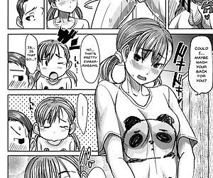 Ai no Musume... Sakurako - Loves Daughter Sakurako - part 3