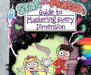 Star vs the forces of evil - Star and Marcos guide to..