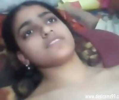 Baba Fuck The Desi Girl Fledgling Web cam Hot 10 min 720p