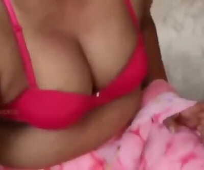 Youthfull gifted Romance With Desi Warm Aunty Submissive At House - Fat Tits