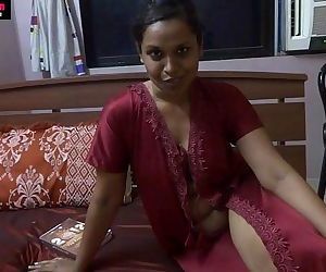 Lily Indische Sex Lehrer Rolle spielen 9 min