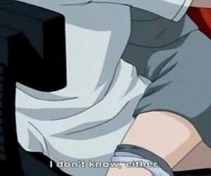 genç Hentai siktir et XXX anime Kardeş Karikatür 2 min