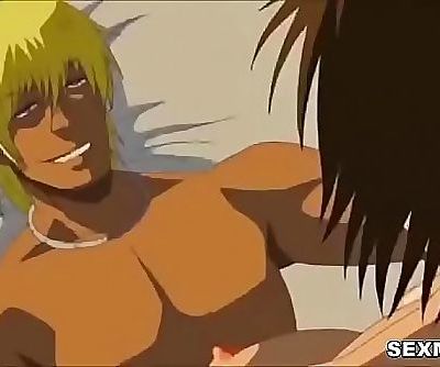 Hentai anime eng sub Boku hayır Yayoi san part2 ep1 22 min