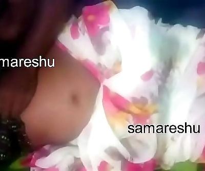 Voll Länge Indische hot classic XXX Tantchen Saree Sex videos 29 min