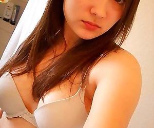 Pictures of two asian hotties -..